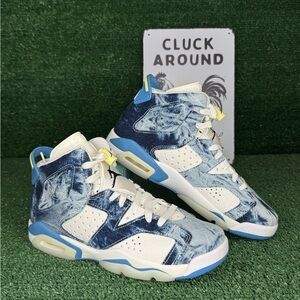 Jordan 7 Shoes